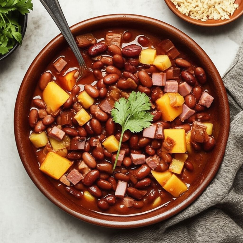 Red Beans