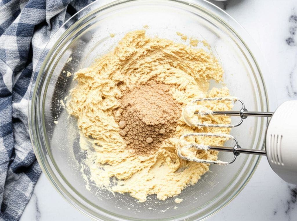 Refrigerator Cookies II