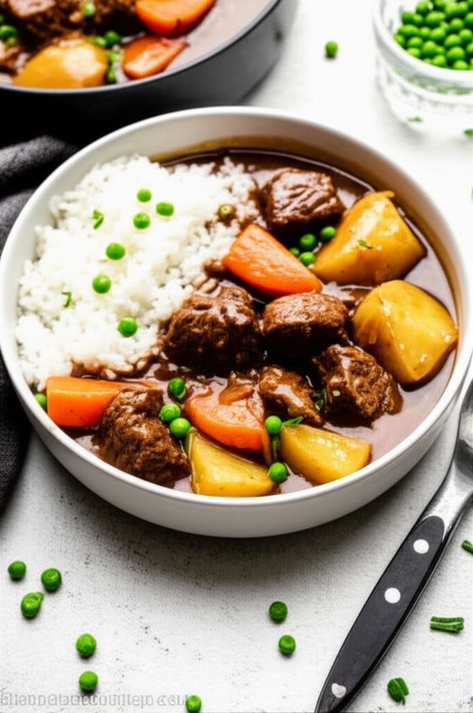 Rocky Mountain Stew