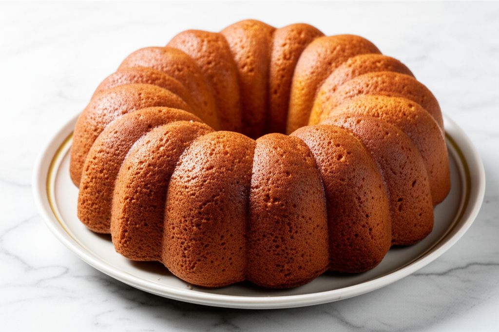 Sausage Cake