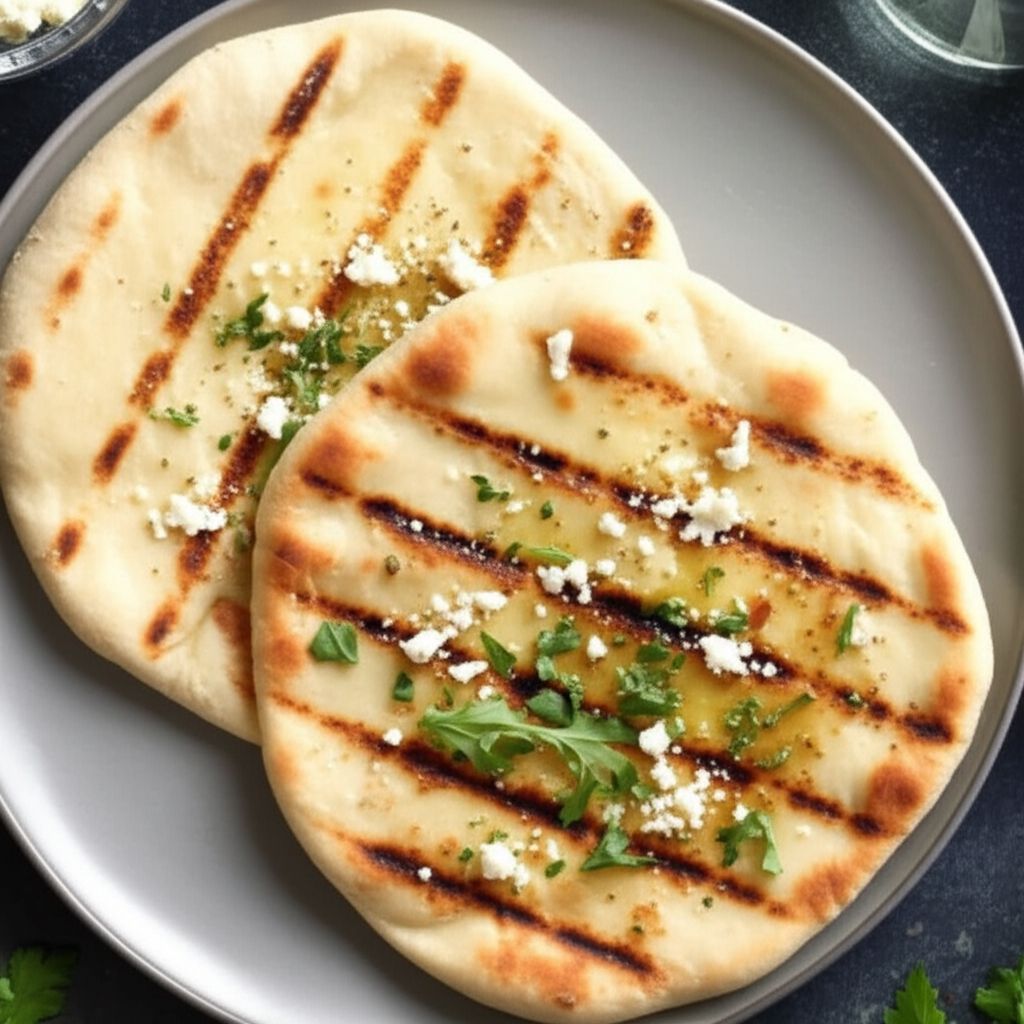 Serendipity Bread