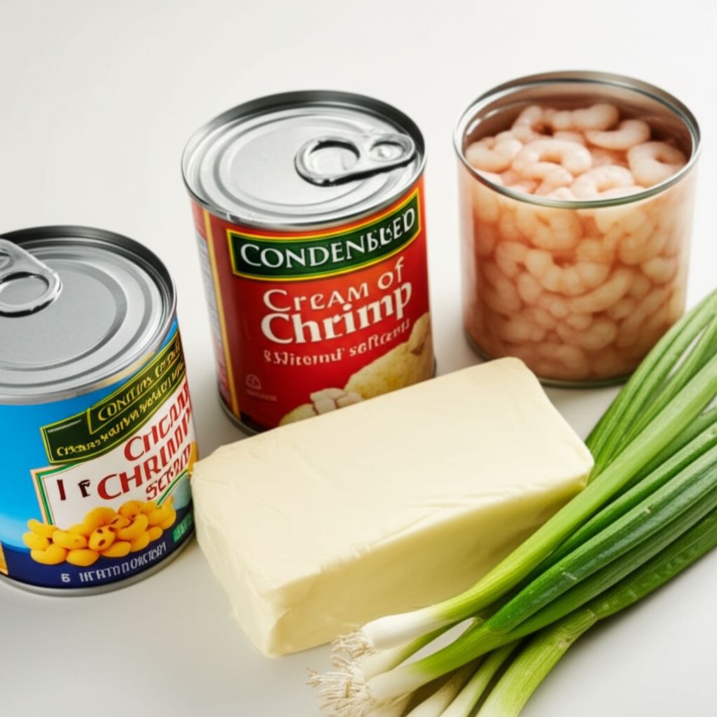 Shrimp Dip I
