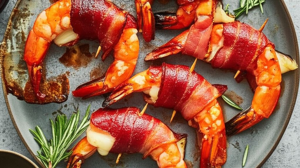 Shrimp Gabriella