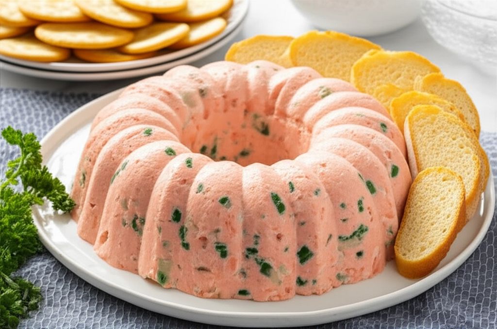 Shrimp Mold