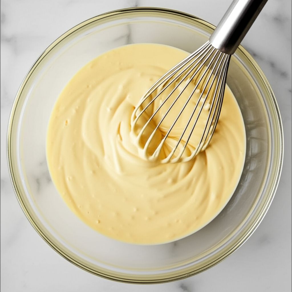 Sinful Banana Pudding