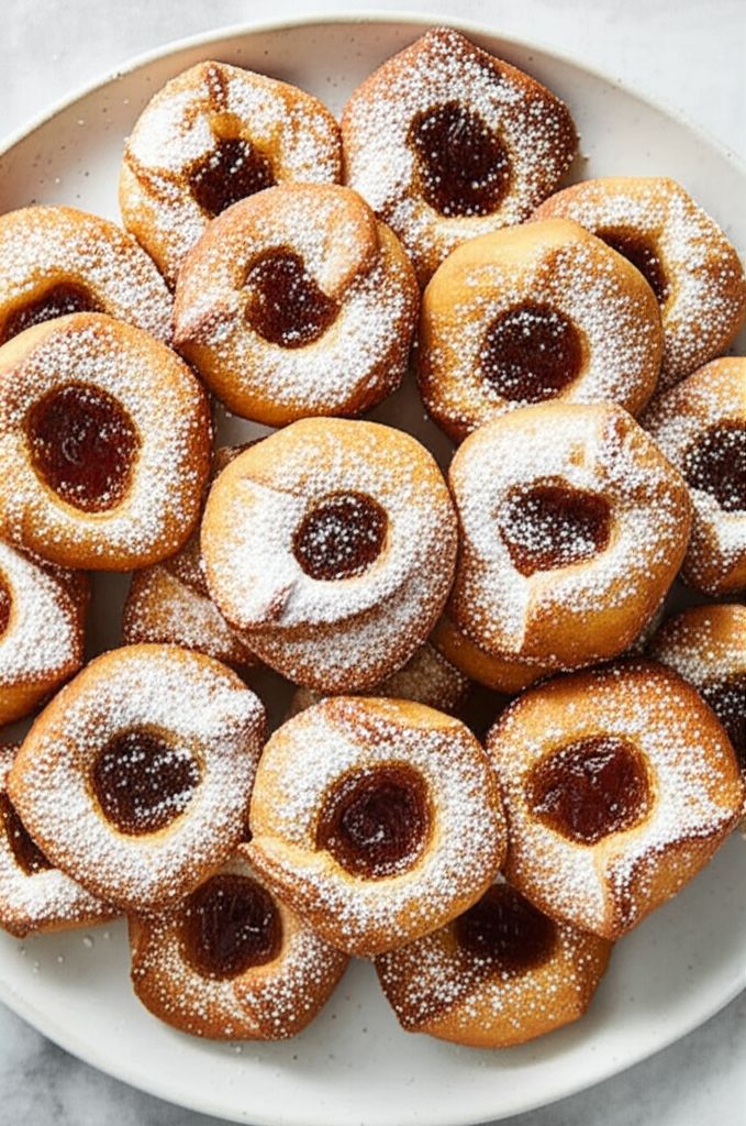 Sophie's Kolacky