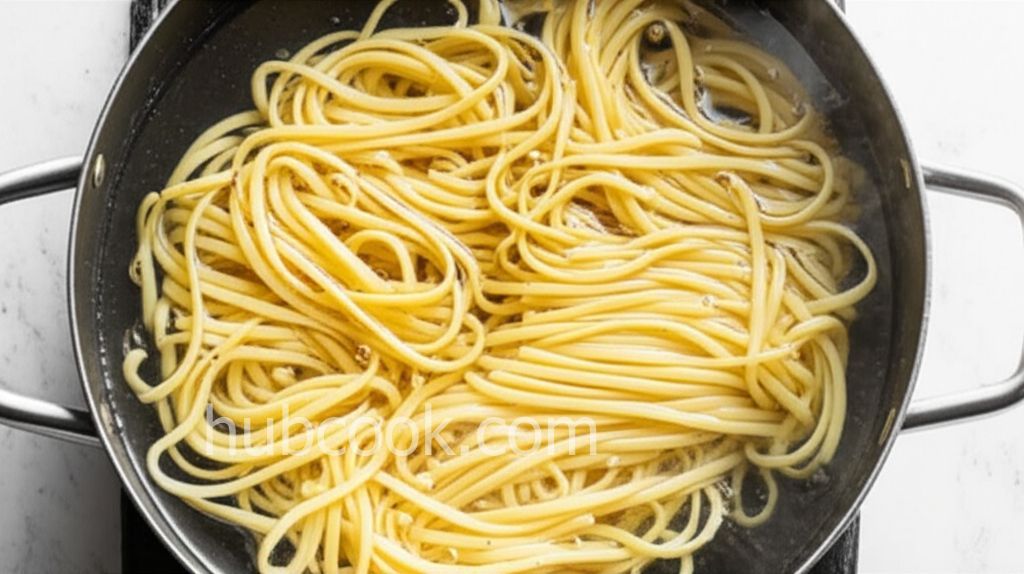 Sour Cream Noodle Bake
