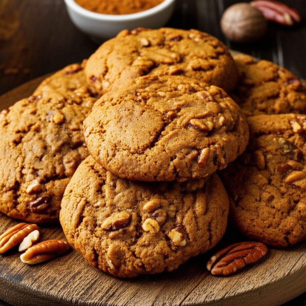 Squash Cookies