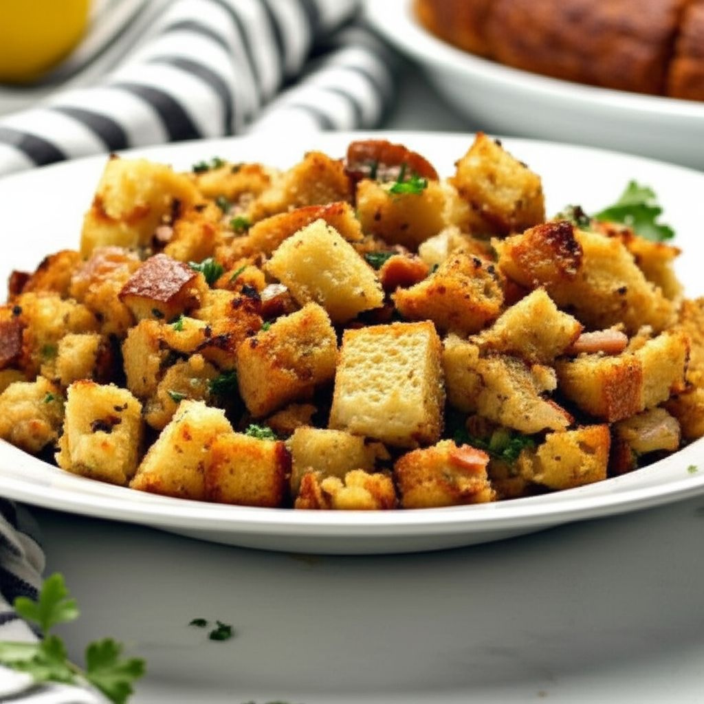 Stovetop Stuffing