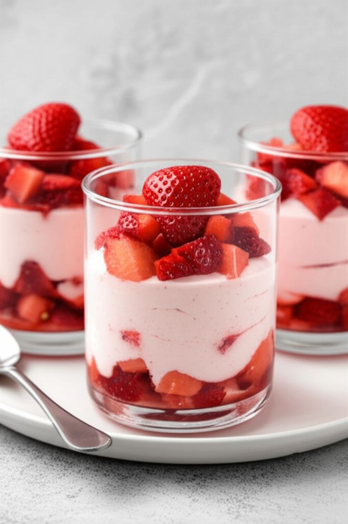 Strawberry Dream