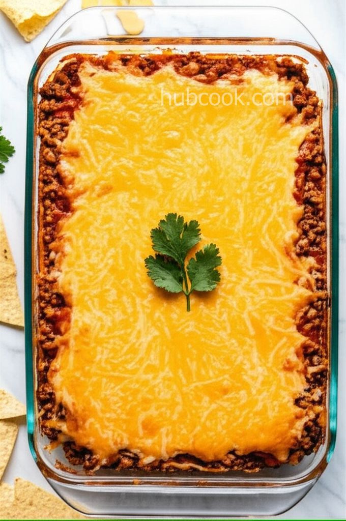 Taco Bake I