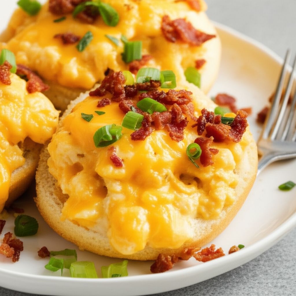 Texas Brunch