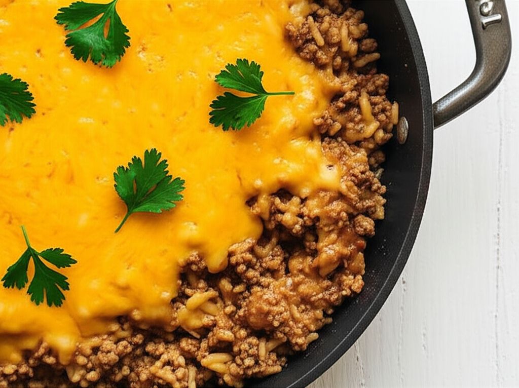 Texas Rice
