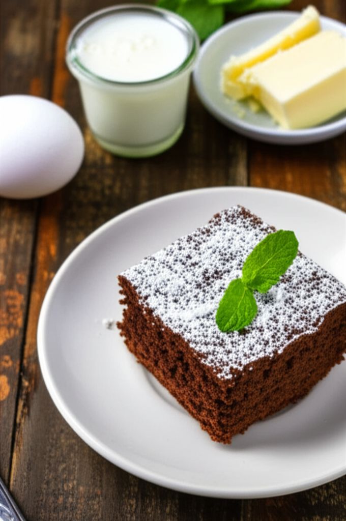 The Most Popular Cake in America Cake