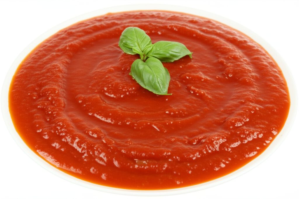 Tomato Sauce