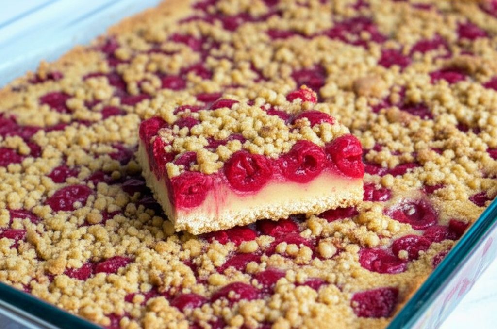 Walnut Cherry Delights