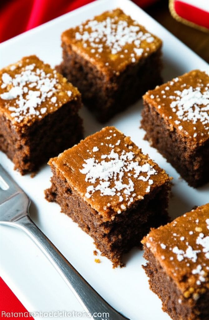 War Cake