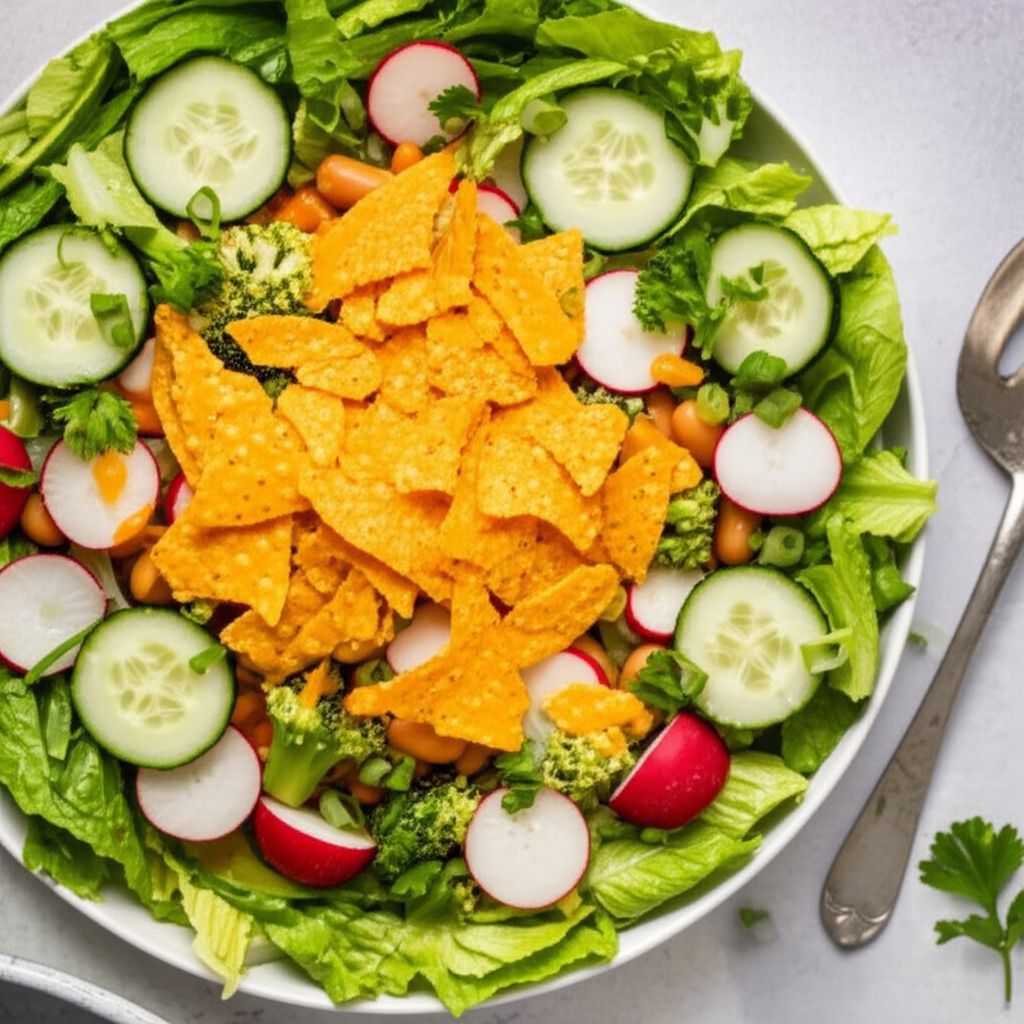 Western Salad