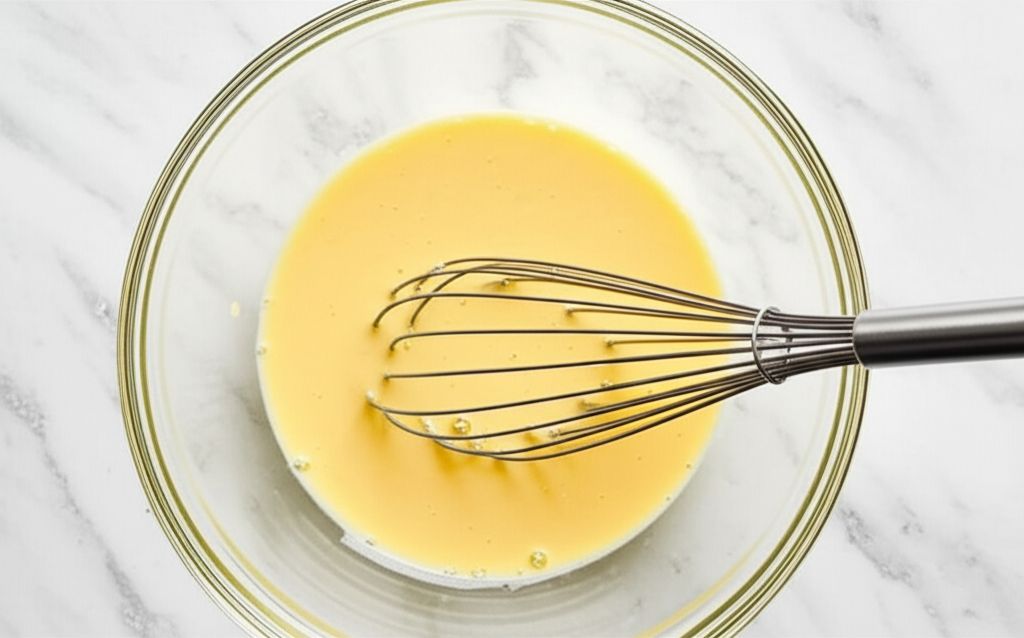 Wheat Germ Whole-Wheat Buttermilk Pancakes