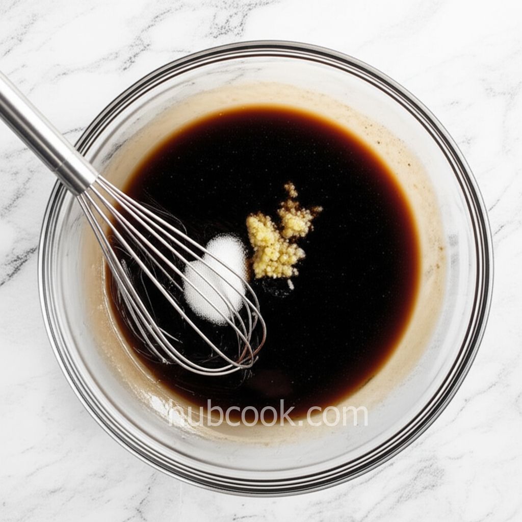 Wine Marinade
