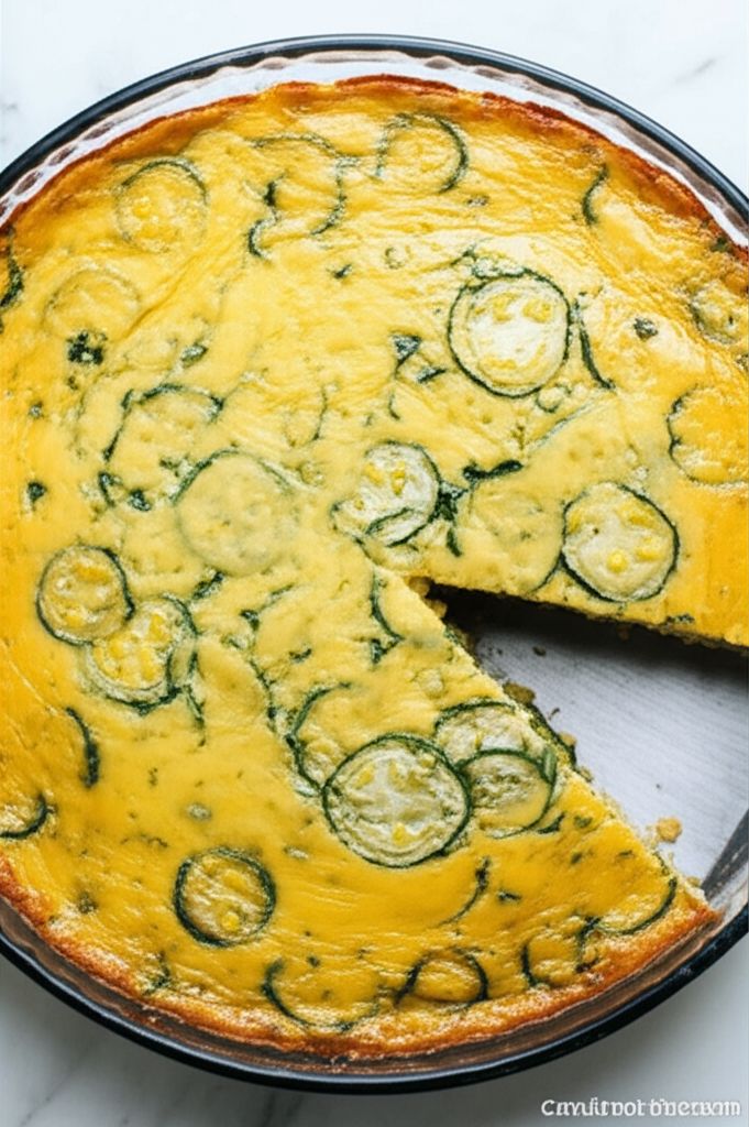 Zucchini, Corn, and Tomato Pie