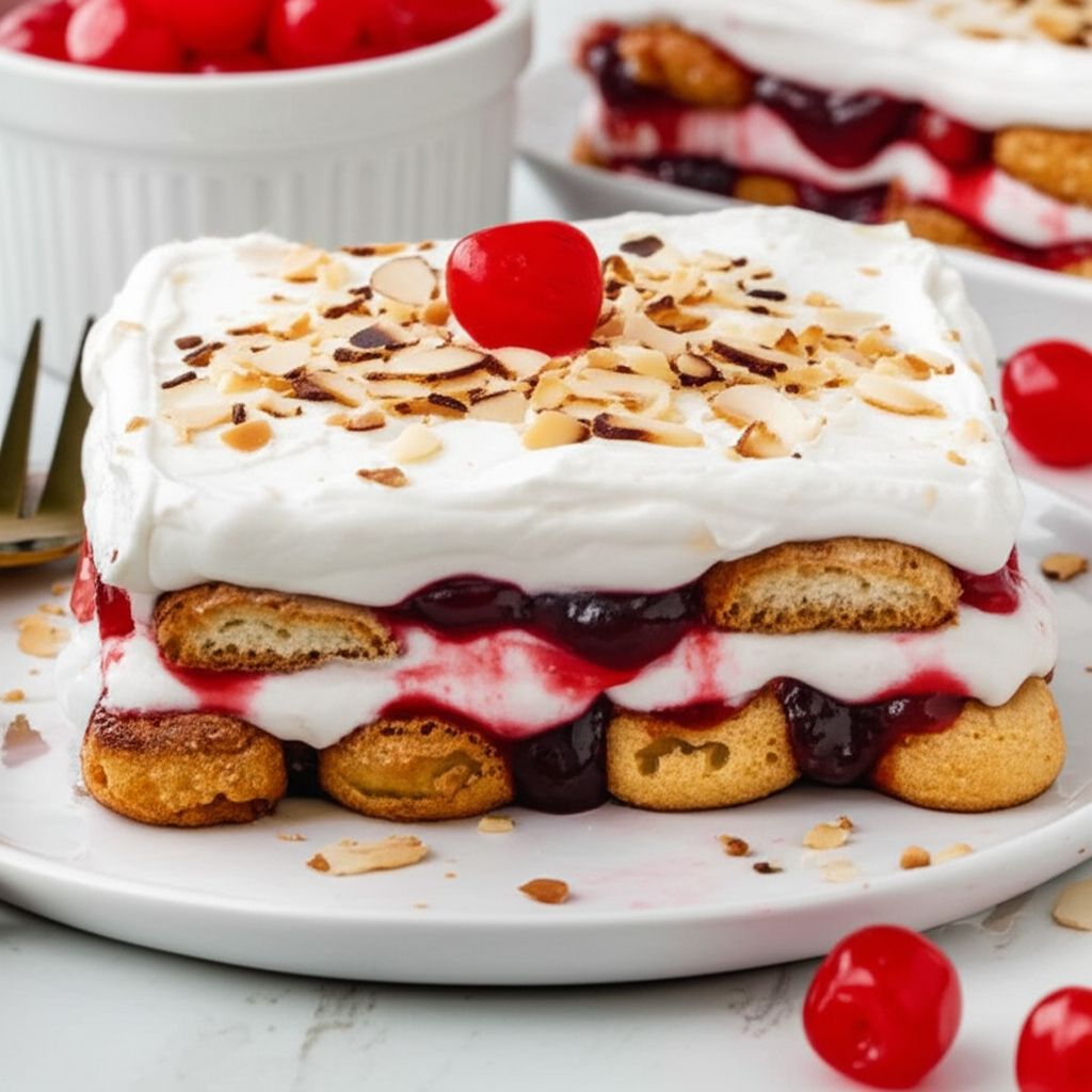 Zuppa Inglese