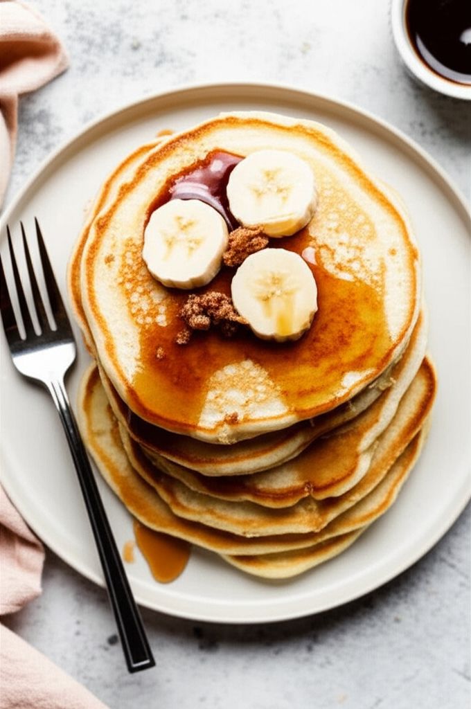 Absolute Best Pancake Syrup
