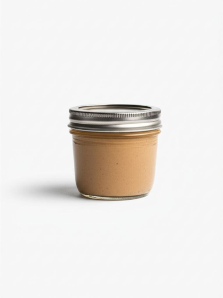Almond Butter