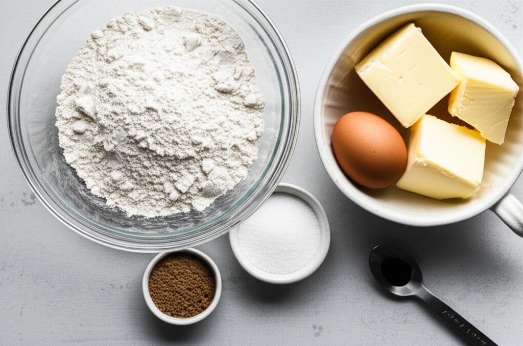 Amazing Sugar Cookies