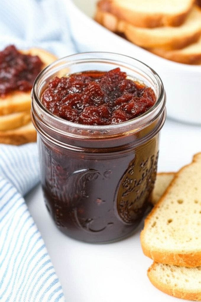 Bacon Jam