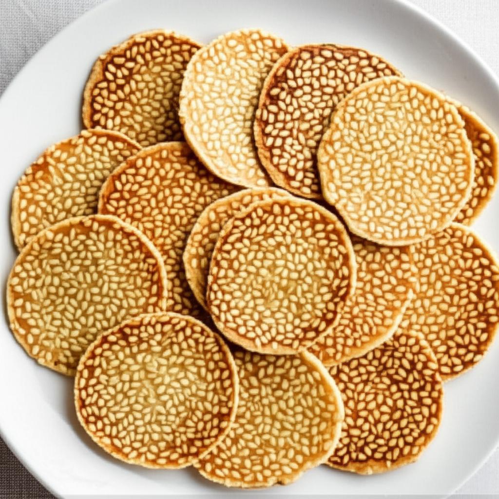 Benne Wafers
