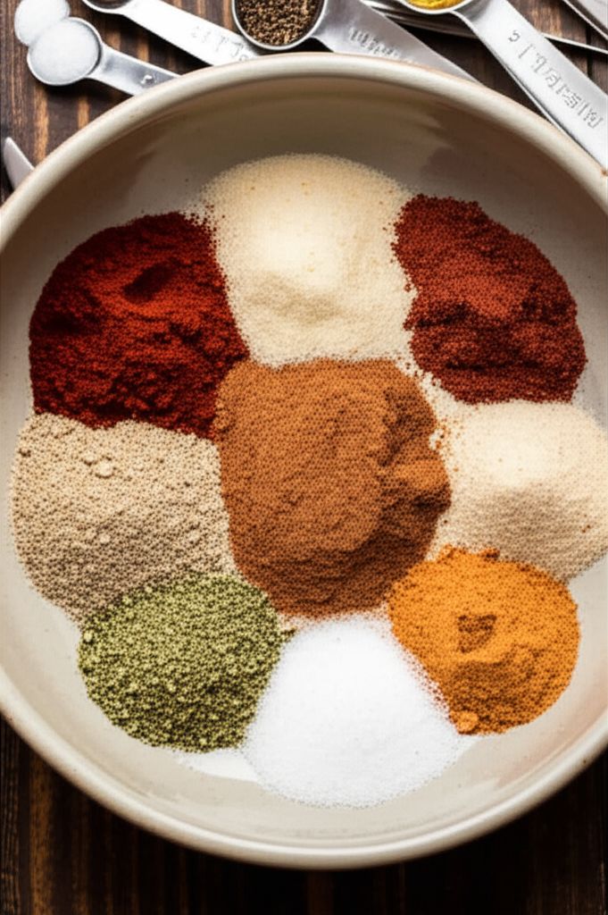 Best BBQ Rub in Texas