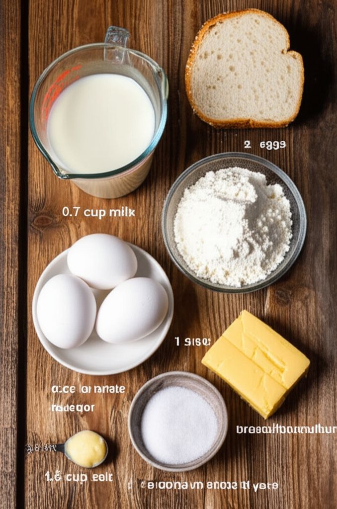 Bread Machine Challah I