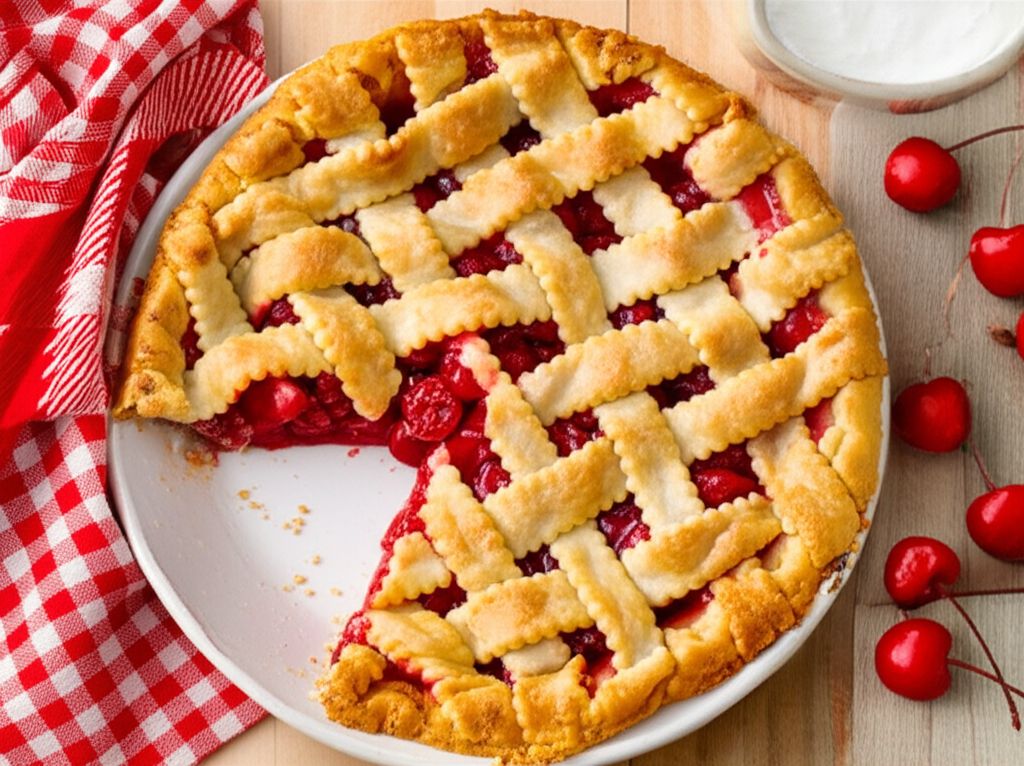 Cherry Pie IV