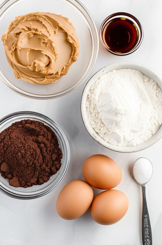 Chewy Keto Chocolate Cookies
