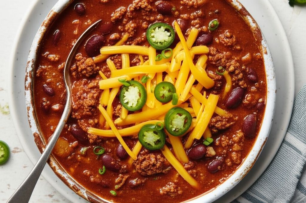 Chili I
