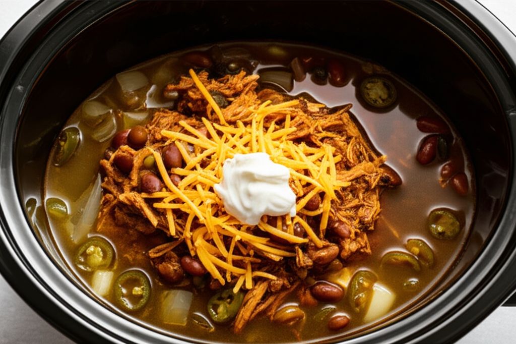 Chili Verde