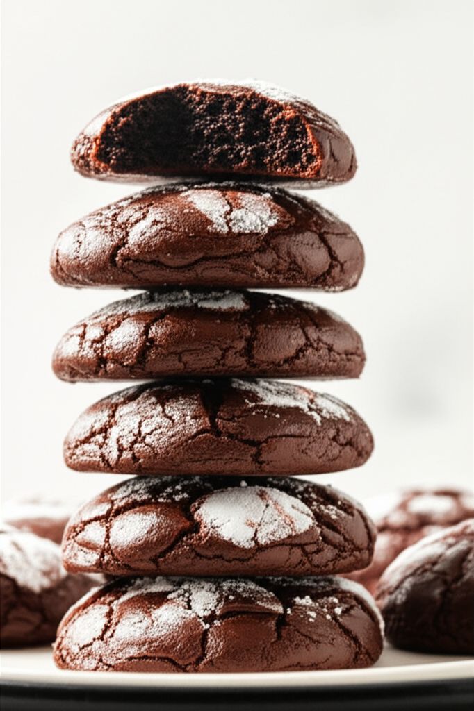 Chocolate Pixies