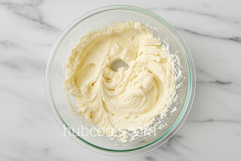 Coconut-Cream Cheese Frosting