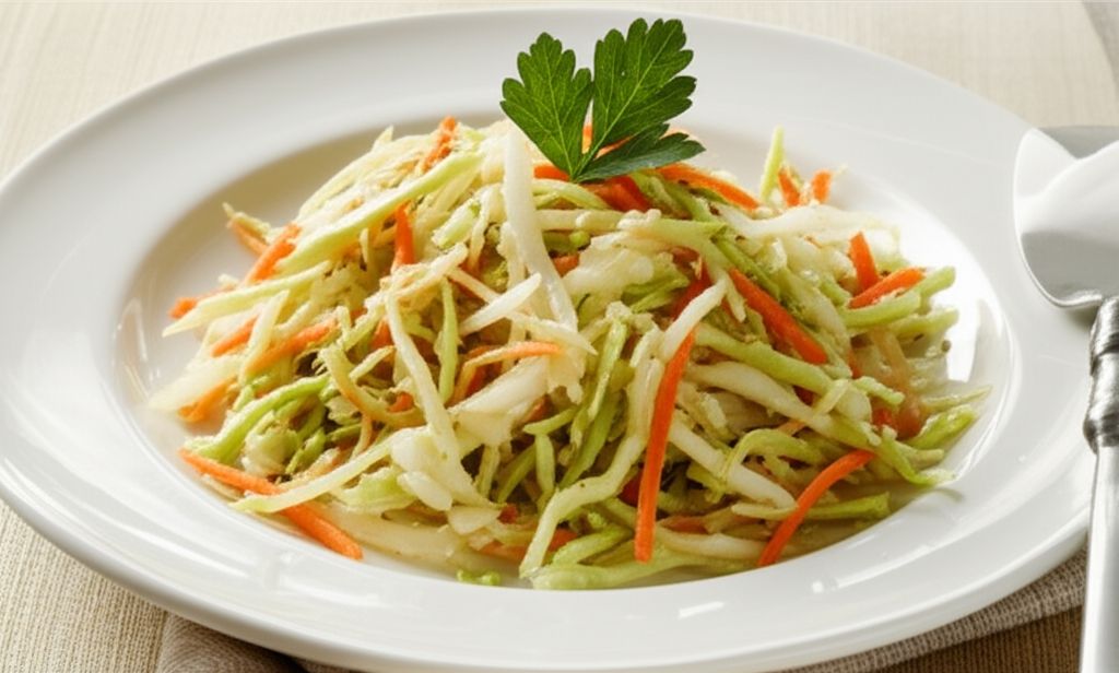 Coleslaw