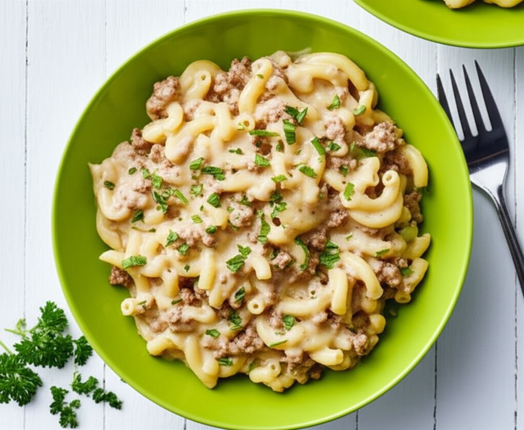Collins Goulash