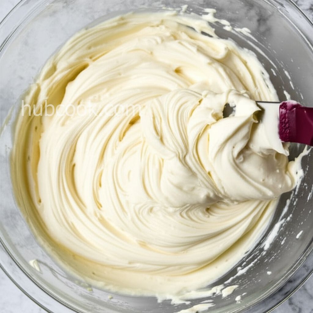 Cream Cheese Frosting I
