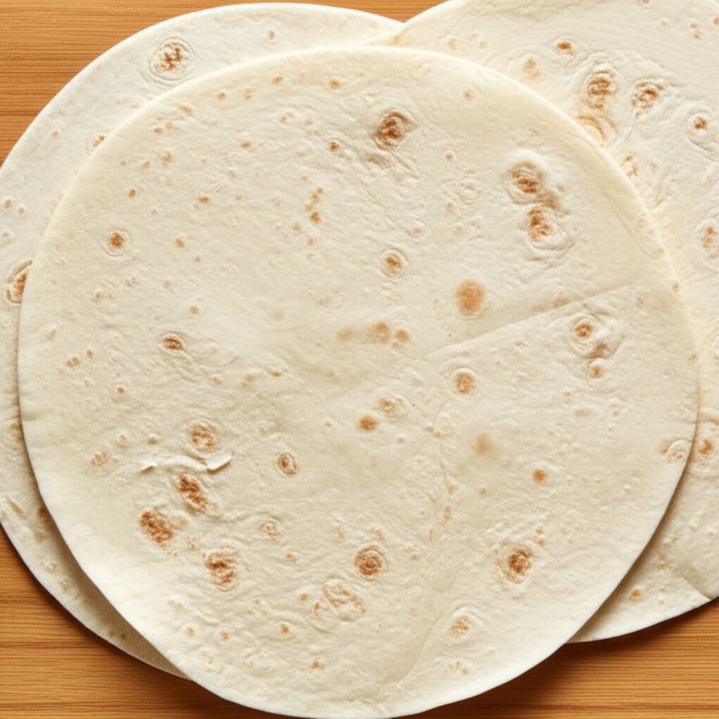 Creamy Jalapeno and Pulled Pork Quesadilla