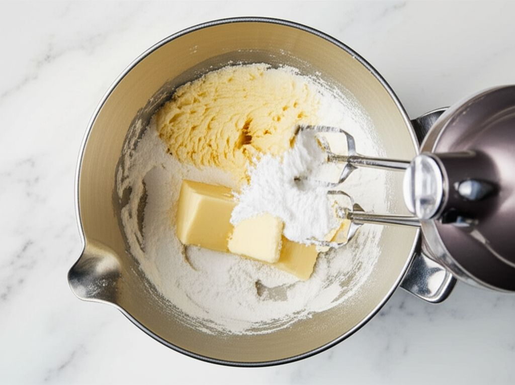 Decorator Frosting