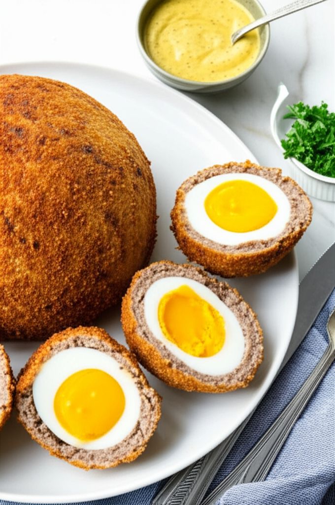 Dinosaur Eggs