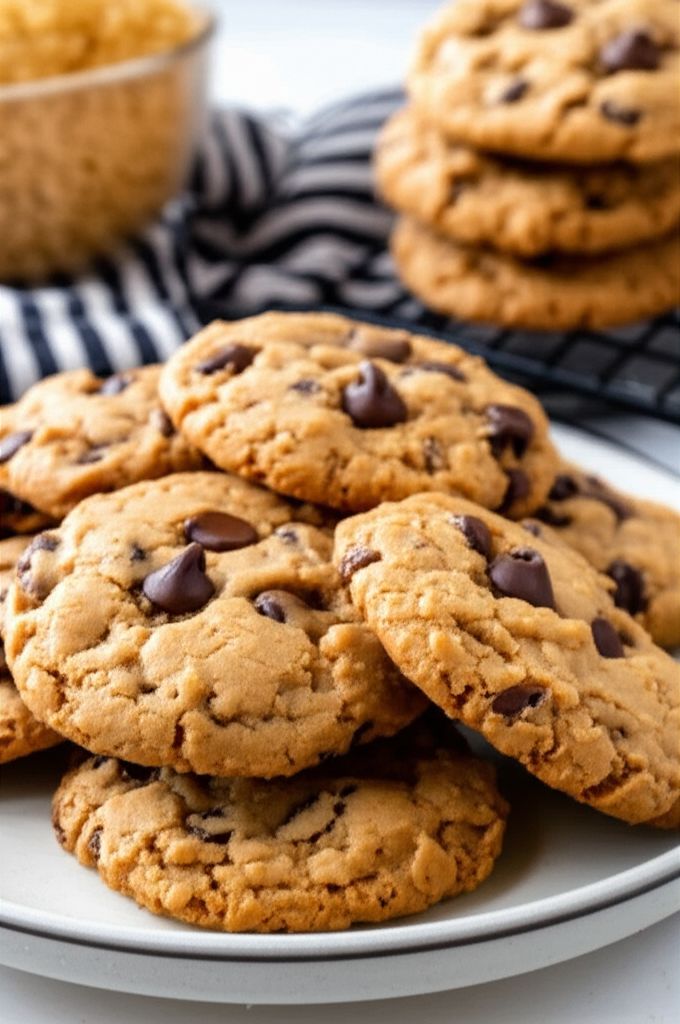 Everything Cookies I