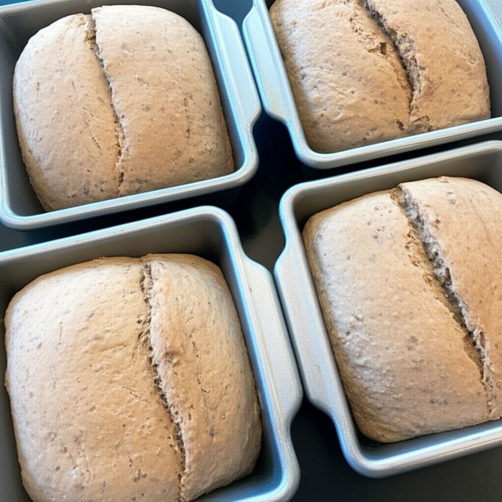 Ezekiel Bread II