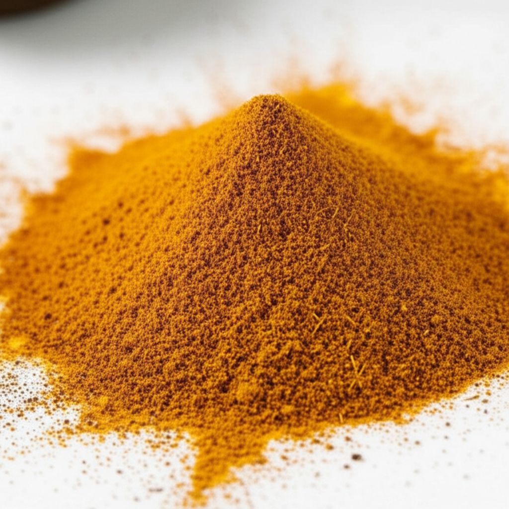 Garam Masala Spice Blend