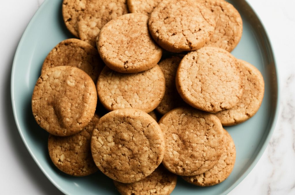 Good Cookies I