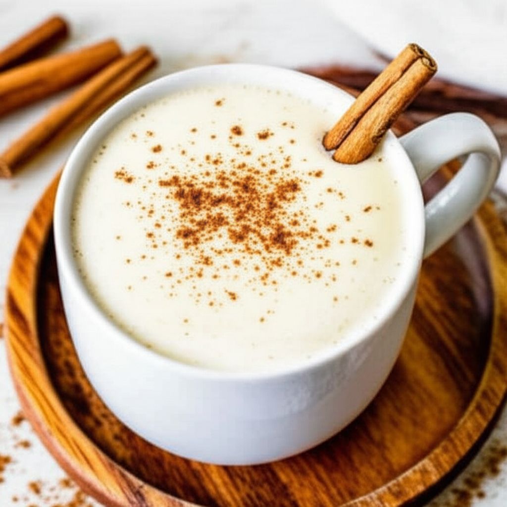 Hot Vanilla